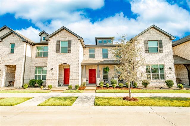 Photo - 1245 Lamar Dr Townhome