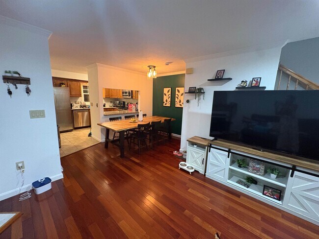 57 Cadogan Way