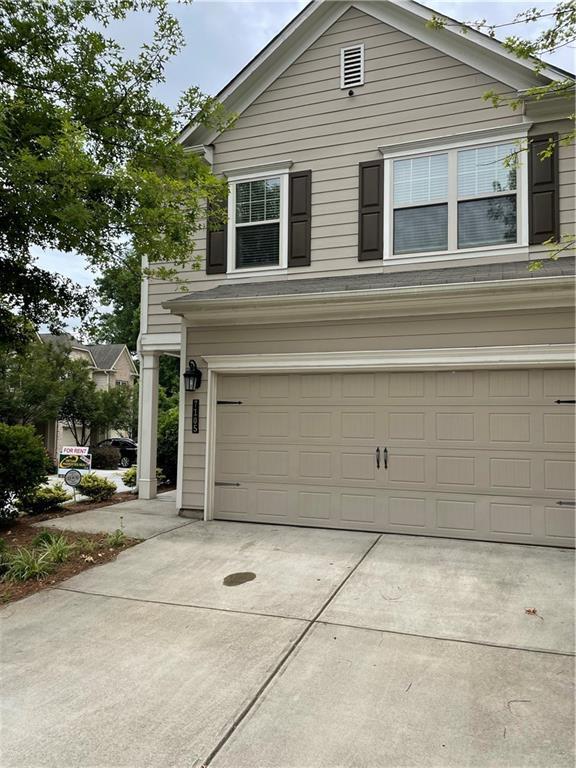 Building Photo - 7105 Elmwood Ridge Ct Rental