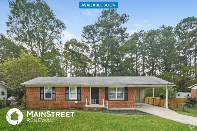 Building Photo - 464 Pinecrest Dr Rental