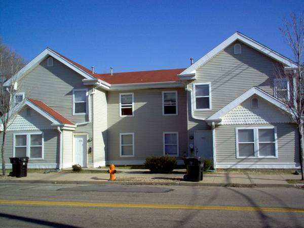 Photo - 553 S Shelby St Townhome