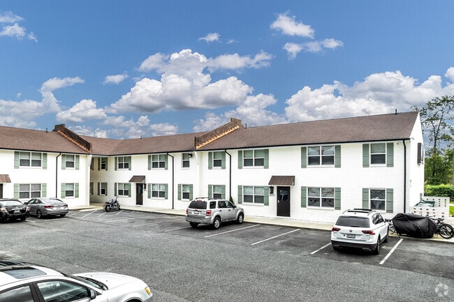 Seahaven Apartments