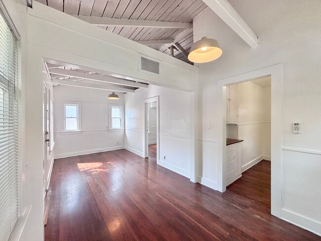 Photo - 1922 Bungalow with Private Japanese Garden — 1BR/1BA in the Heart of Los Feliz