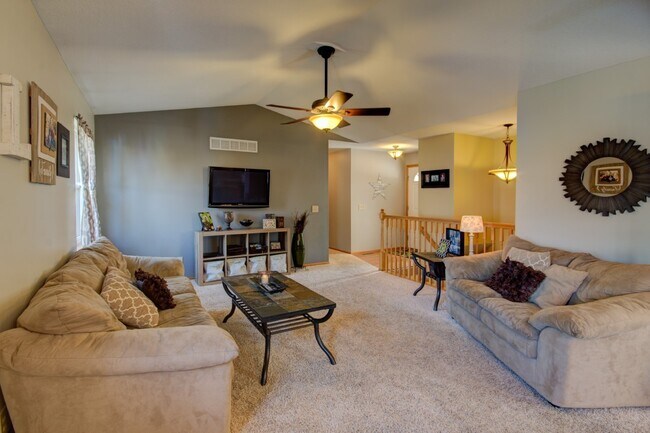 Photo - Updated 3 bedroom ranch