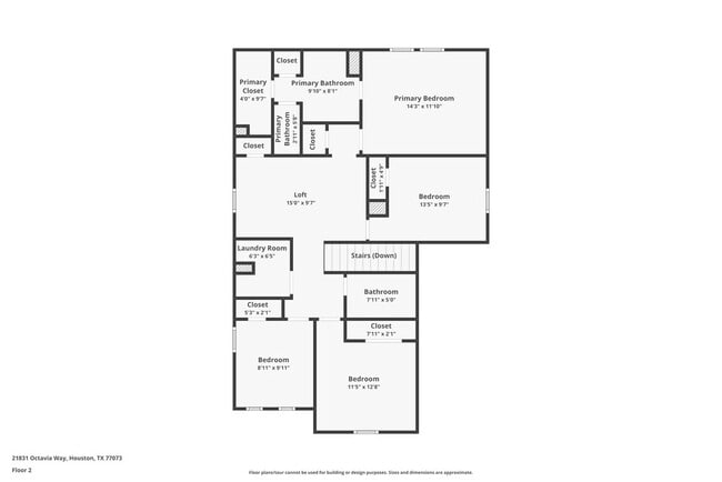 Photo - 21831 Octavia Way