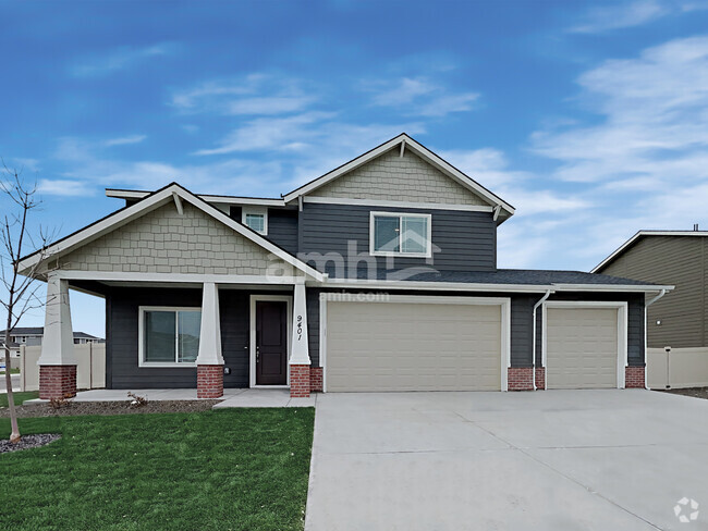 Building Photo - 9401 W Chino St Rental