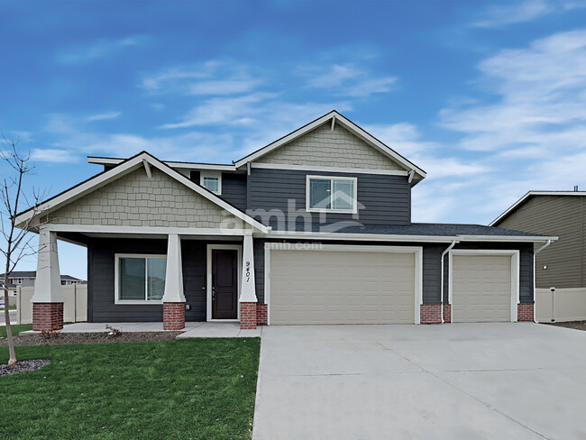 Building Photo - 9401 W Chino St Rental