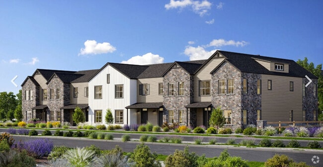 Building Photo - The Villas at Ridgeline Vista Rental