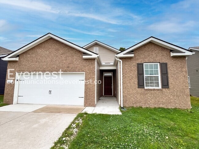 Building Photo - 3-Bed/ 2-Bath Home in Antioch/Available Now!