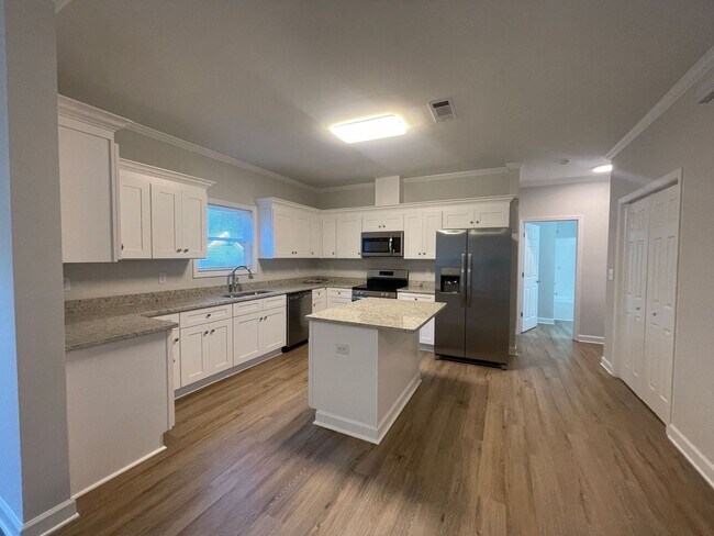 Photo - NEW CONSTRUCTION! Available August 2026!