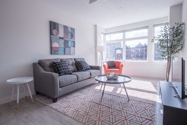 Photo - 900 Beacon St Unit 306