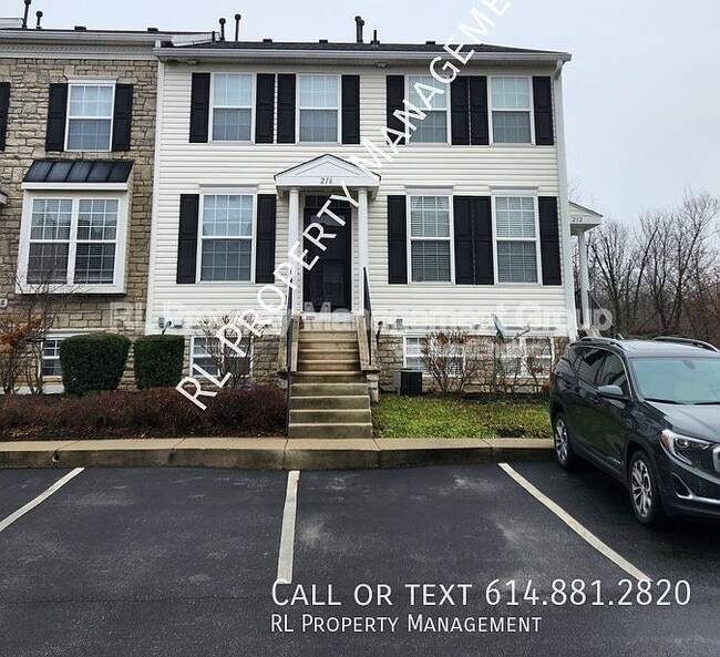 Photo - 216 Oxford Oak Dr Condo