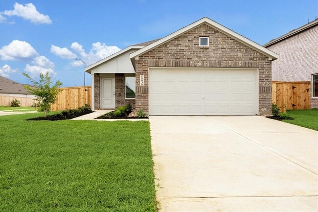 Photo - 28830 Texas Sparrow Ln House