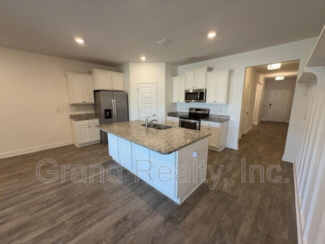 Photo - 3814 Hawks Landing Cir