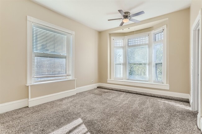 2418 Stout St Unit 2