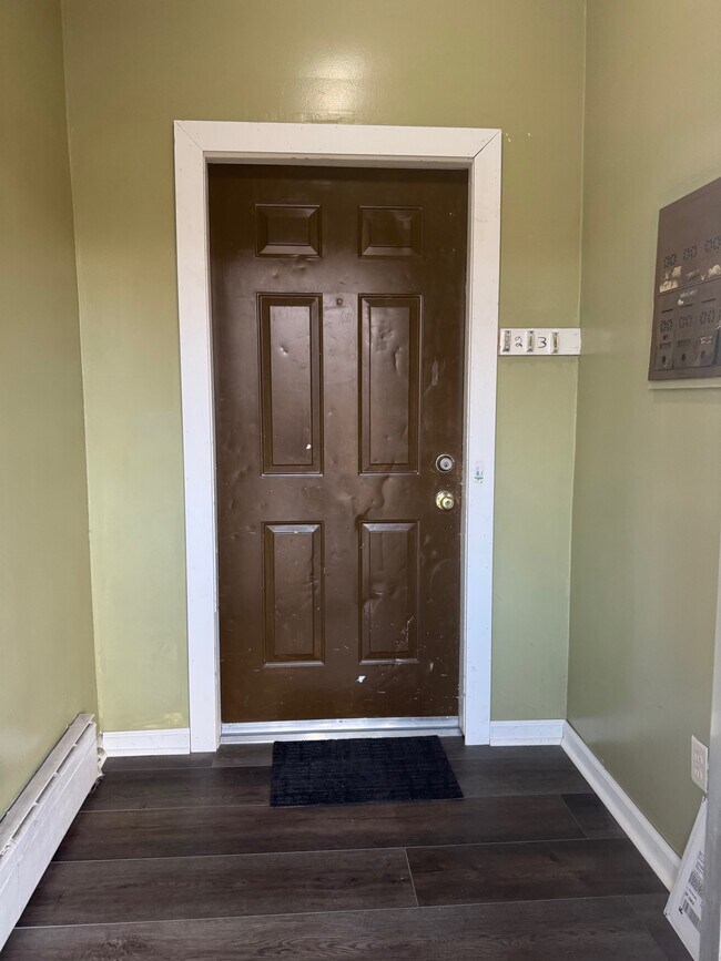 Photo - 1702 N Washington St