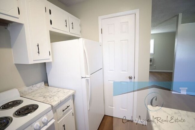 Photo - Utilities included plus cable and internet!! Newly renovated 1 bed/1 bath apt - HUD accepted!!
