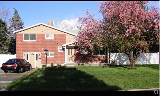 Building Photo - 5113 S Gurene Dr Rental