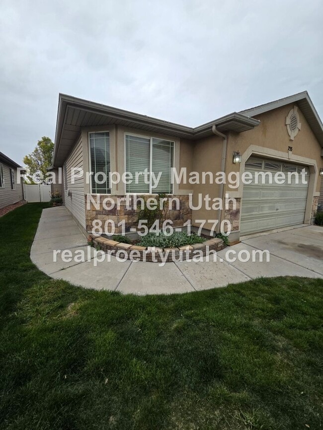 Building Photo - 3 Bedroom Home Available in North Salt Lake