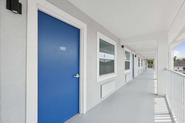 Photo - Parkview Village at Celebration