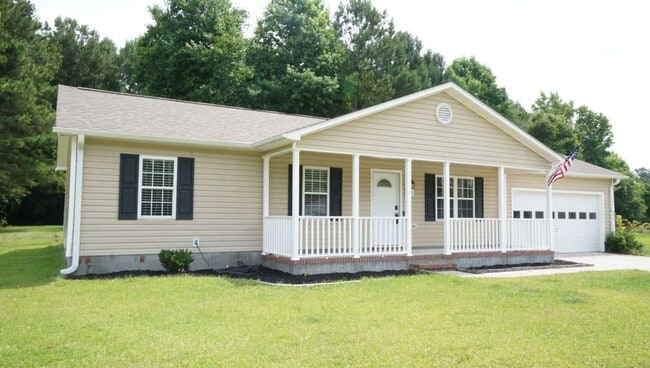 Photo - 116 Howell Dr