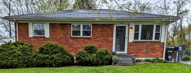 Building Photo - 303 Granvil Dr Rental