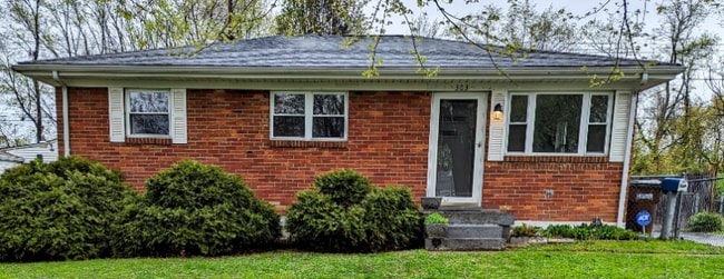 Building Photo - 303 Granvil Dr Rental