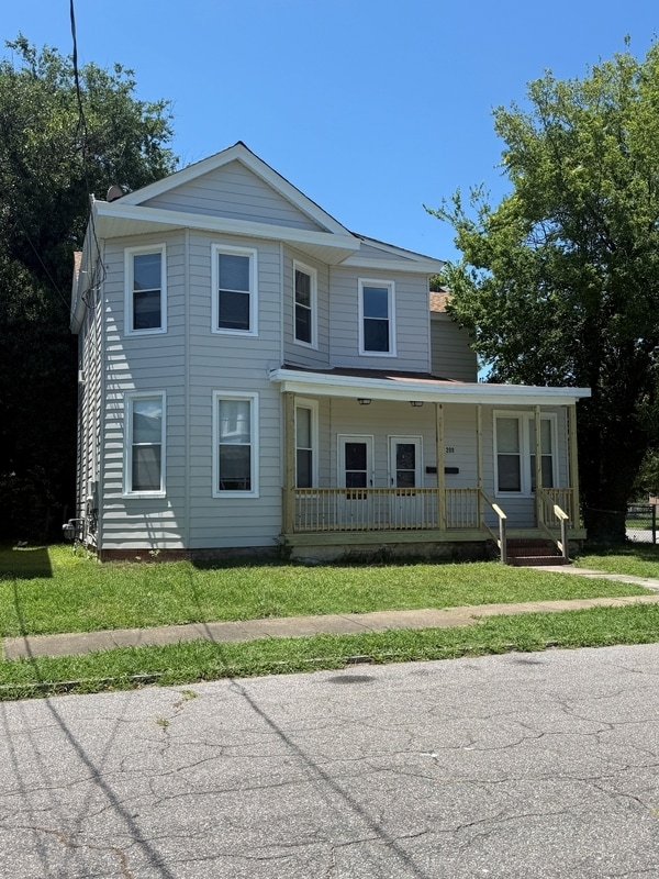 Building Photo - 200 Armstrong St Unit A