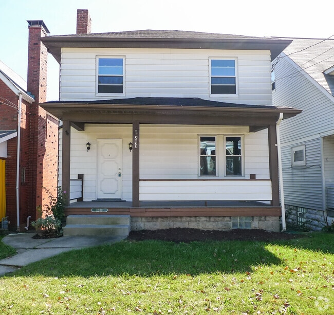 Building Photo - 2833 Midland Street Rental