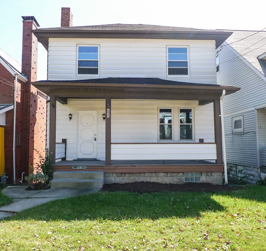 Photo - 2833 Midland Street (Pittsburgh, PA)