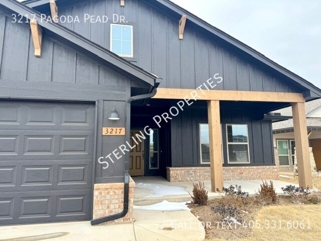 Photo - 3217 Pagoda Pead Dr