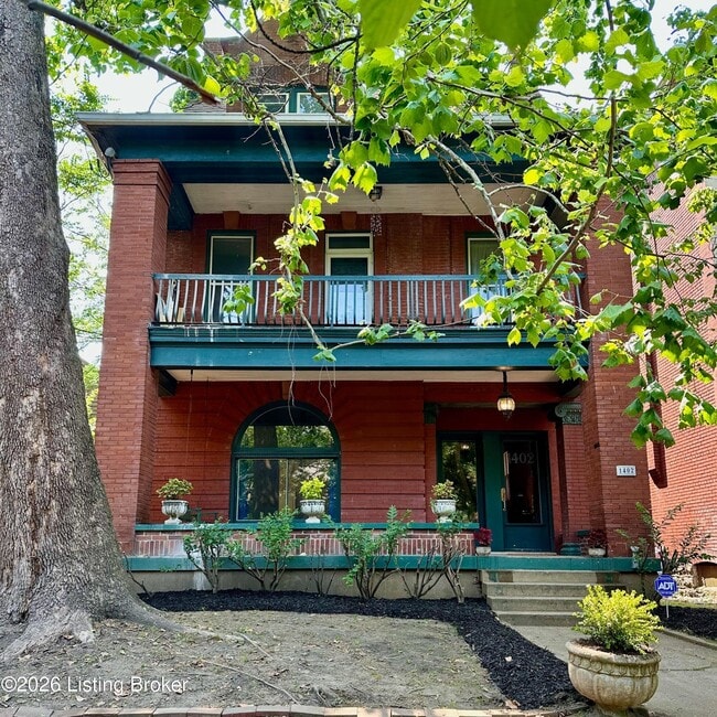 Building Photo - 1402 S 6th St Unit 3