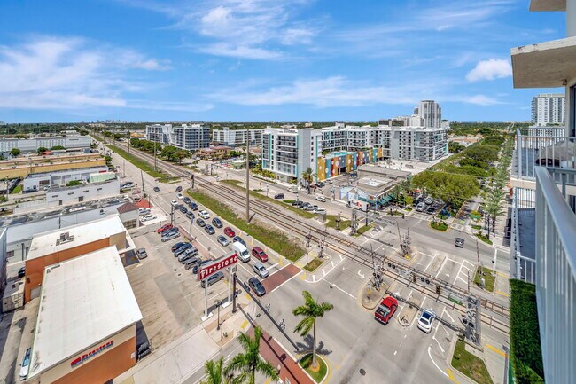 Photo - 140 S Dixie Hwy Condo Unit 1007