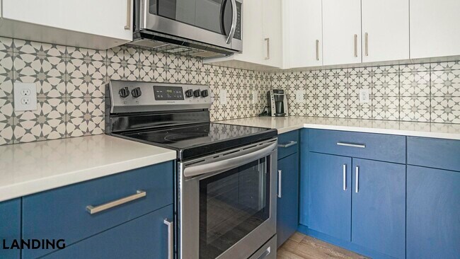 1906 Promenade Way Unit 2304