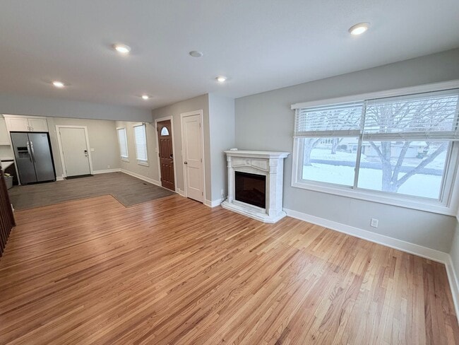 Photo - Spacious 4-Bedroom Home with Pond Views & EV-Ready Garage – Bloomington!!