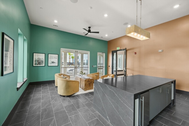 Ascend At Pathstone
