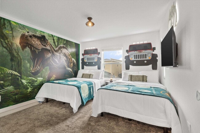 Photo - 2464 Reading Trail Unit ID1280956P