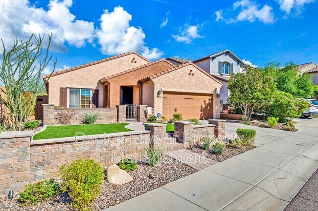 Building Photo - 1322 W Spur Dr