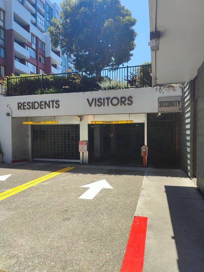 Photo - 555 Pierce St Unidad 1720