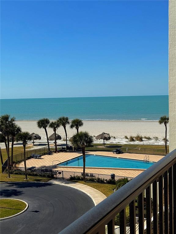 Photo - 1460 Gulf Blvd Unidad 411