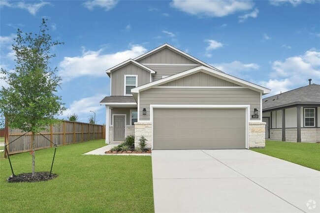 Building Photo - 3938 Windy Whisper Dr Rental