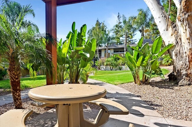 Sharon Grove Apartments