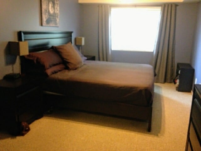 Dormitorio principal - 833 37th Ave NW Unidad A