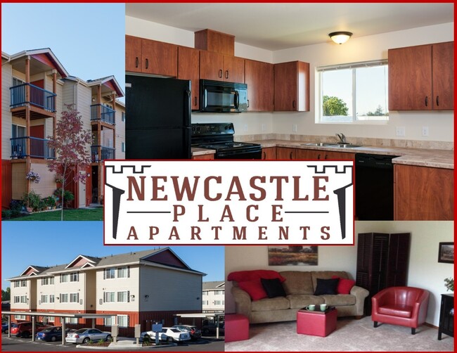 Photo - Newcastle Place Apartments