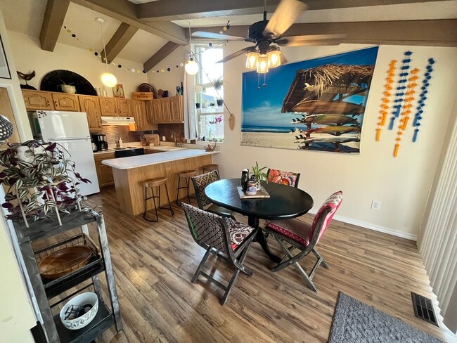 Photo - 1332 Millcreek Dr Unit RetroTreehouseSanctuary