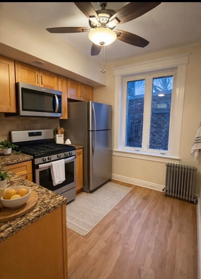 Building Photo - 60 Liberty Pl Unit 2