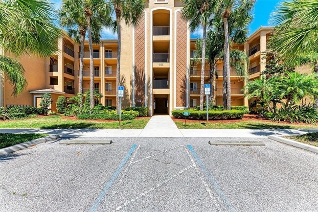 Building Photo - 8105 Grand Estuary Trail Unit 403