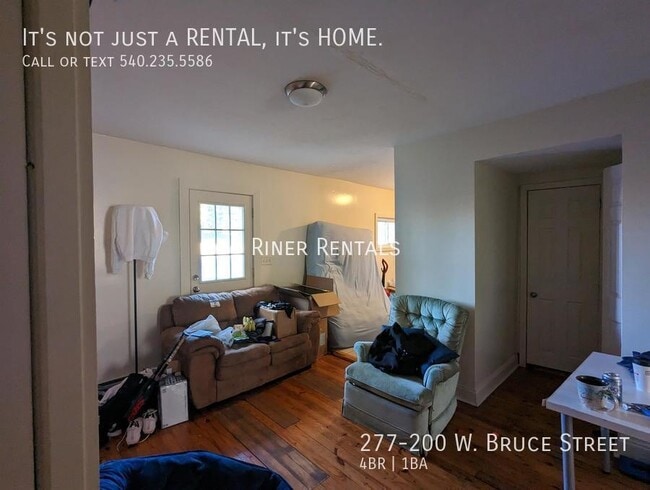 Photo - 277 W Bruce St