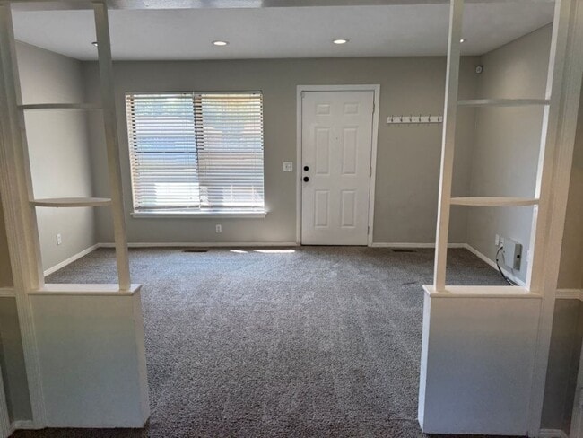Photo - Spacious and fresh paint, 2 bed 1 bath wit...