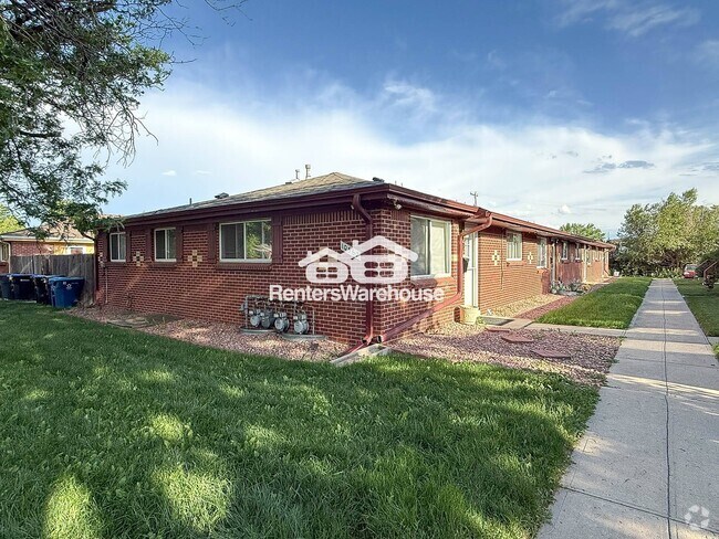 Building Photo - 10362 W 59th Ave Rental